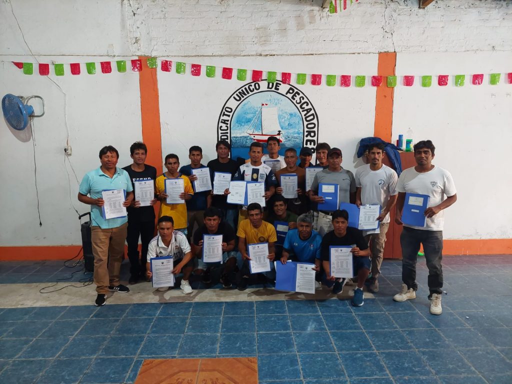 Asociación de pulmoneros